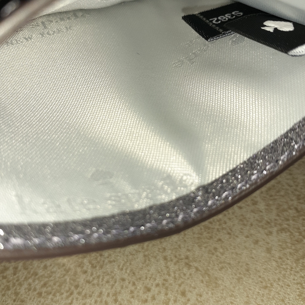 🎉4xHP🎉 *NWT* kate ♤ spade New York Slim Card Holder - Picture 7 of 9